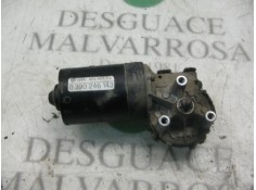 Recambio de motor limpia delantero para audi 80/90 (893) 80 referencia OEM IAM    2