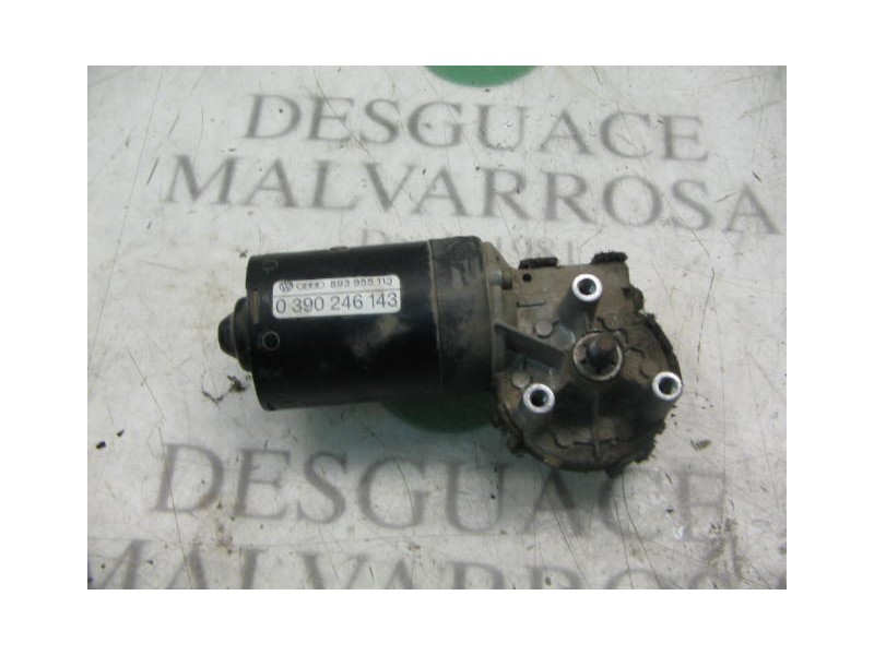 Recambio de motor limpia delantero para audi 80/90 (893) 80 referencia OEM IAM   