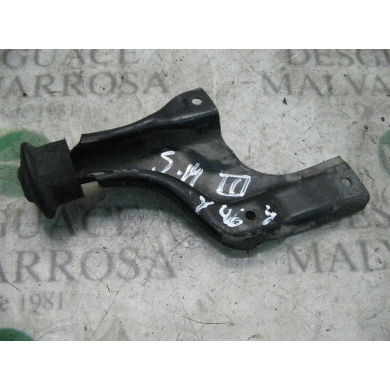 Recambio de soporte motor derecho para audi 80/90 (893) 80 referencia OEM IAM   