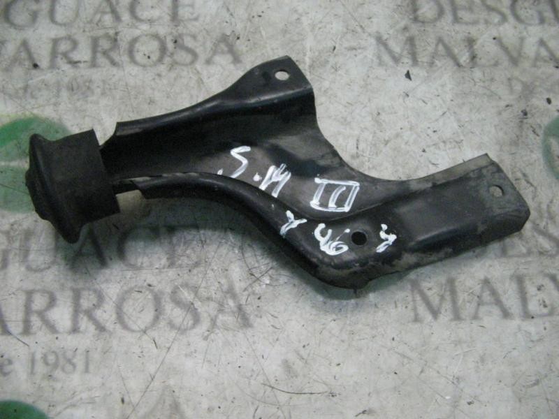 Recambio de soporte motor derecho para audi 80/90 (893) 80 referencia OEM IAM   