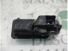 Recambio de maneta interior trasera derecha para audi 80/90 (893) 80 referencia OEM IAM    2