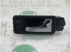 Recambio de maneta interior delantera derecha para audi 80/90 (893) 80 referencia OEM IAM   