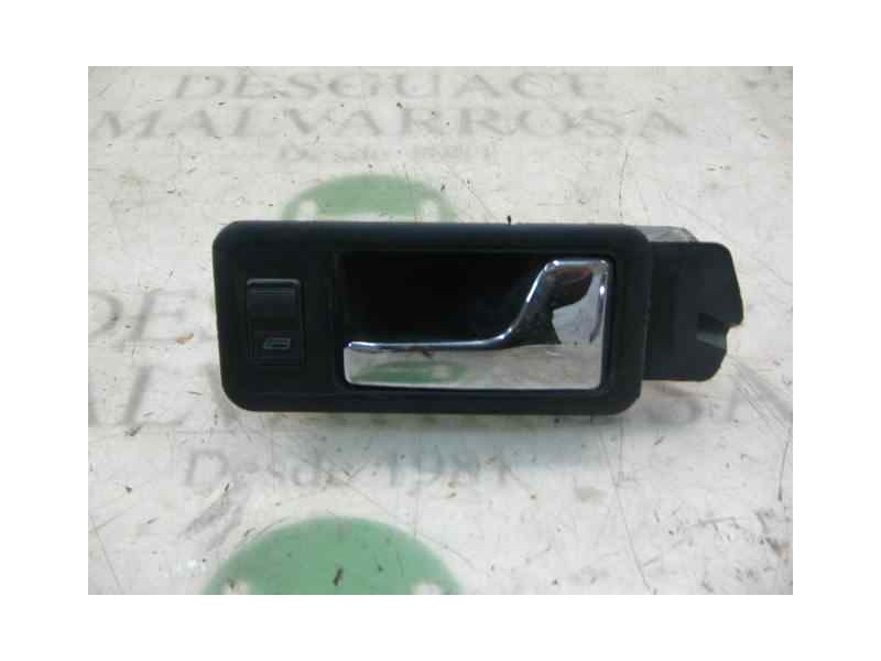Recambio de maneta interior delantera derecha para audi 80/90 (893) 80 referencia OEM IAM   
