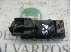 Recambio de maneta interior delantera derecha para audi 80/90 (893) 80 referencia OEM IAM    2