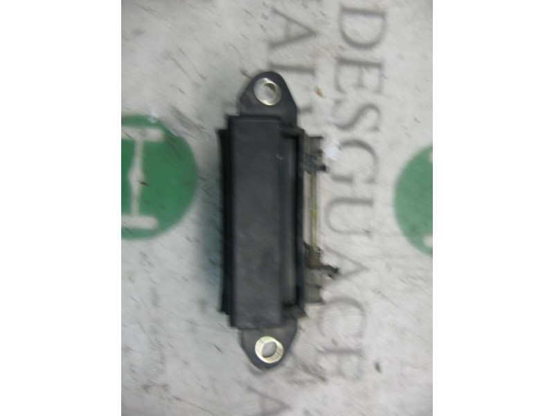 Recambio de maneta exterior trasera derecha para audi 80/90 (893) 80 referencia OEM IAM   