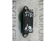 Recambio de maneta exterior trasera derecha para audi 80/90 (893) 80 referencia OEM IAM    2