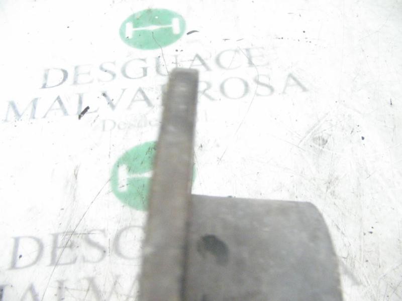 Recambio de disco freno trasero para audi 80/90 (893) 80 referencia OEM IAM   