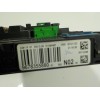 Recambio de caja reles / fusibles para peugeot 208 1.4 hdi fap referencia OEM IAM 1608326080 9678355880 