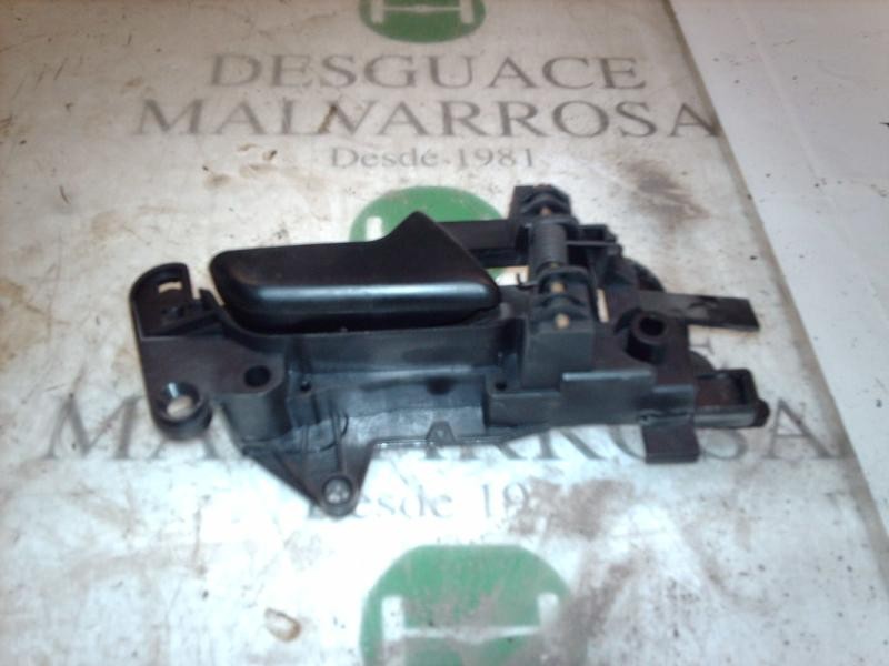 Recambio de maneta interior delantera derecha para citroën xantia berlina 2.0 hdi activa referencia OEM IAM   