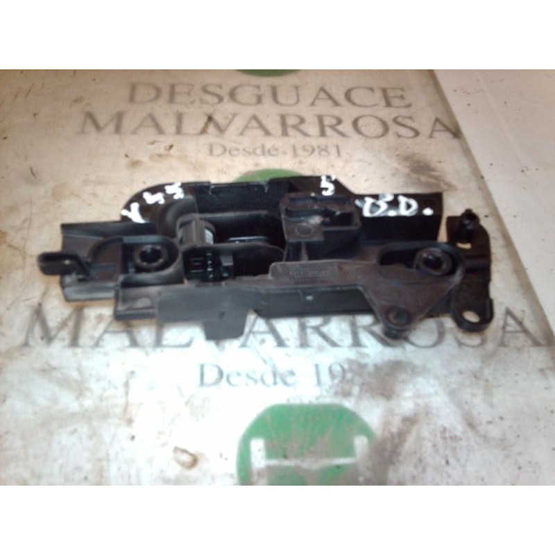 Recambio de maneta interior delantera derecha para citroën xantia berlina 2.0 hdi activa referencia OEM IAM   