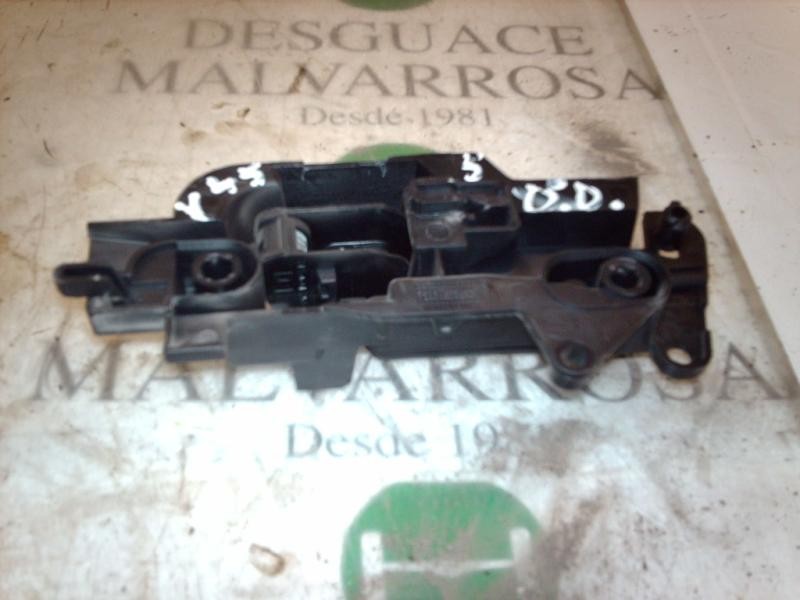 Recambio de maneta interior delantera derecha para citroën xantia berlina 2.0 hdi activa referencia OEM IAM   