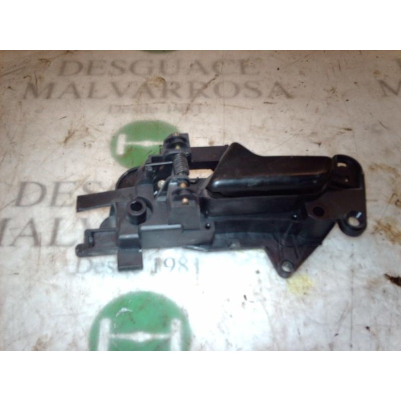 Recambio de maneta interior delantera izquierda para citroën xantia berlina 2.0 hdi activa referencia OEM IAM   