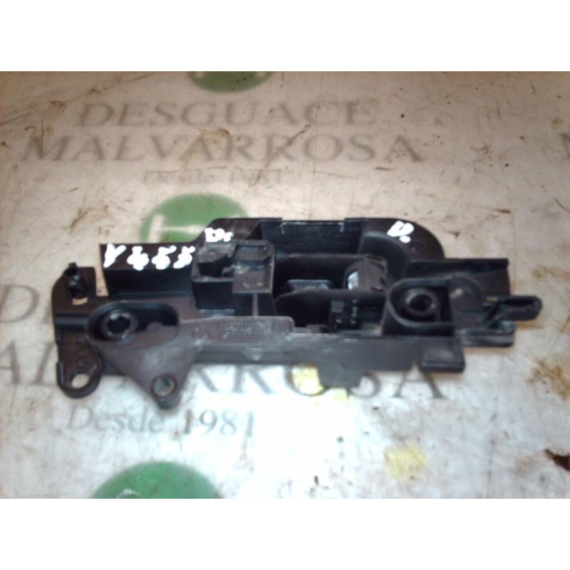 Recambio de maneta interior delantera izquierda para citroën xantia berlina 2.0 hdi activa referencia OEM IAM   