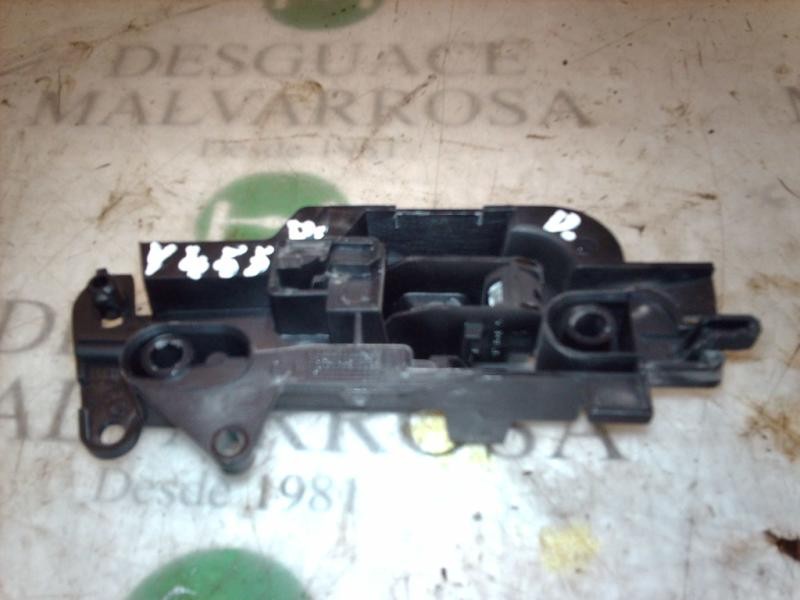 Recambio de maneta interior delantera izquierda para citroën xantia berlina 2.0 hdi activa referencia OEM IAM   