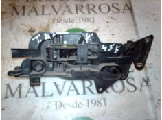 Recambio de maneta interior trasera derecha para citroën xantia berlina 2.0 hdi activa referencia OEM IAM    2