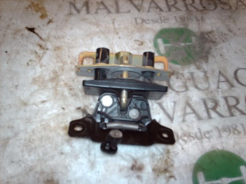 Recambio de cerradura maletero / porton para citroën xantia berlina 2.0 hdi activa referencia OEM IAM   