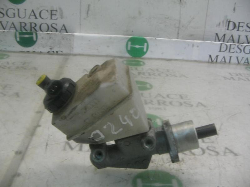 Recambio de bomba freno para renault clio ii fase ii (b/cb0) authentique referencia OEM IAM   