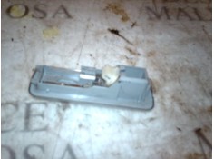 Recambio de piloto interior para citroën xantia berlina 2.0 hdi activa referencia OEM IAM    2