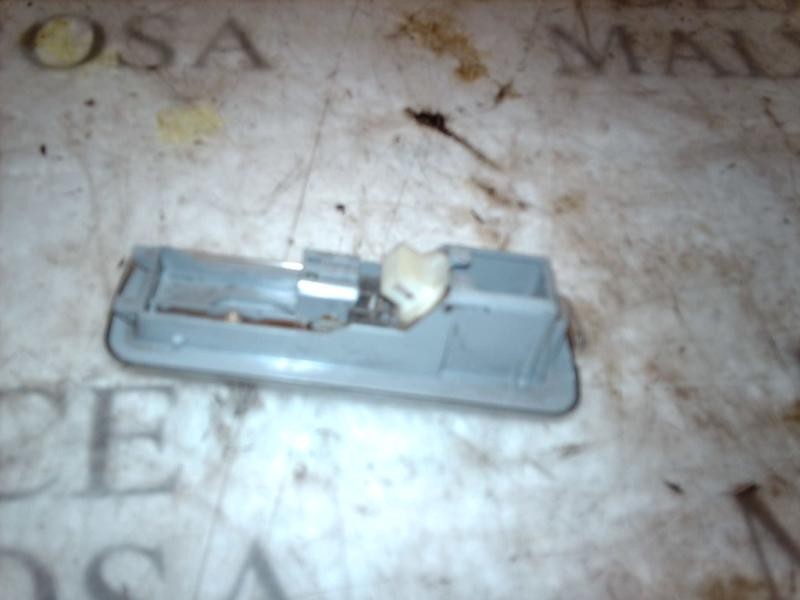 Recambio de piloto interior para citroën xantia berlina 2.0 hdi activa referencia OEM IAM   