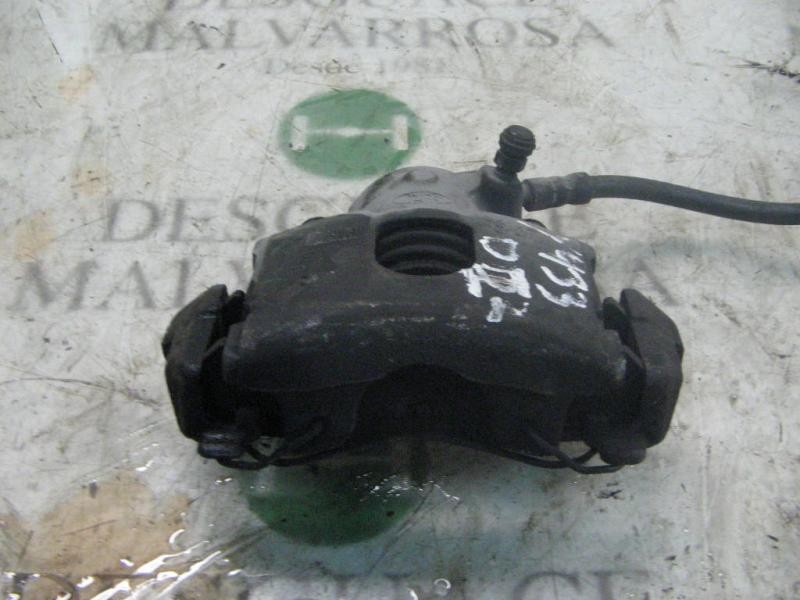 Recambio de pinza freno delantera izquierda para ford fiesta berlina ghia referencia OEM IAM   