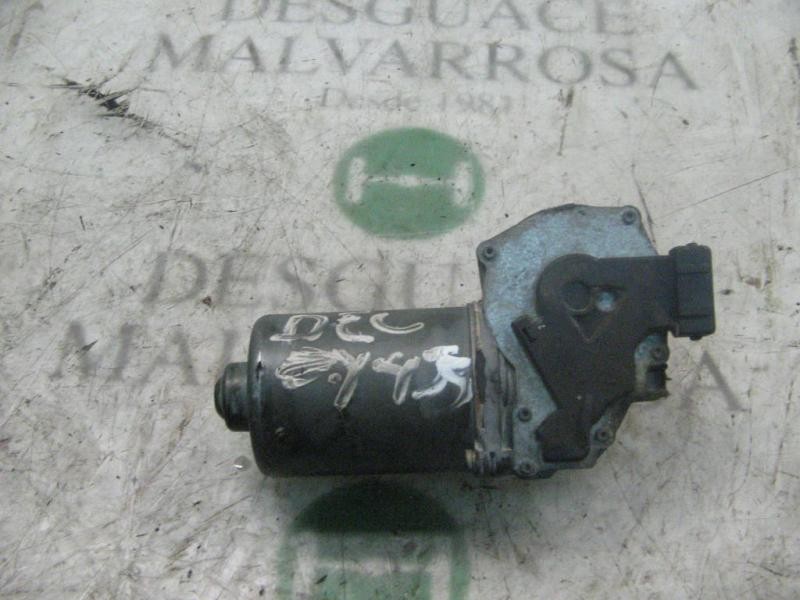 Recambio de motor limpia delantero para ford fiesta berlina ghia referencia OEM IAM   