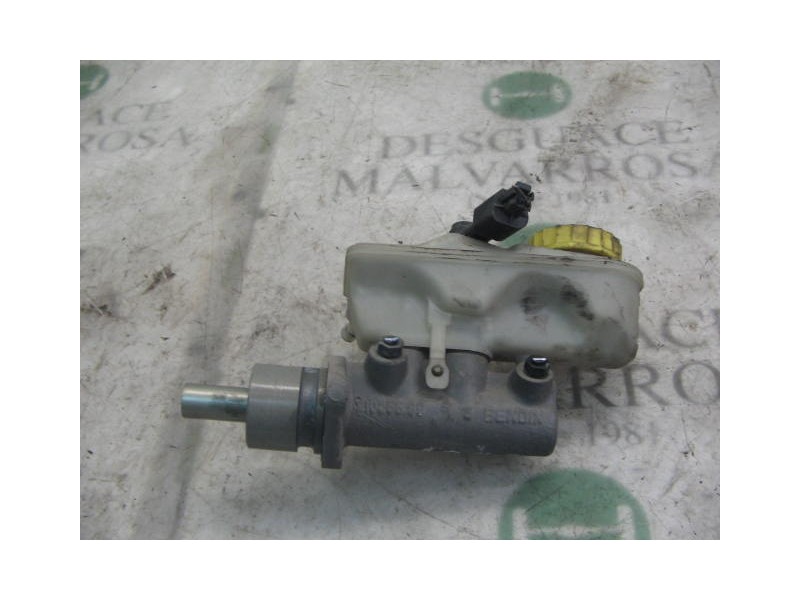 Recambio de bomba freno para seat arosa (6h1) stella referencia OEM IAM   