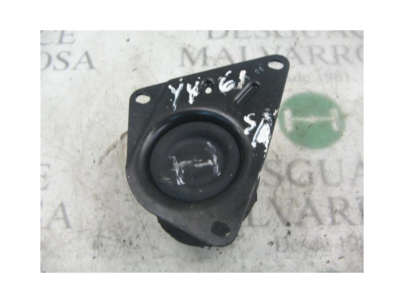 Recambio de soporte motor delantero para seat arosa (6h1) stella referencia OEM IAM   