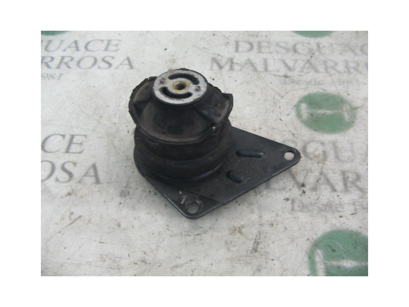 Recambio de soporte motor delantero para seat arosa (6h1) stella referencia OEM IAM   