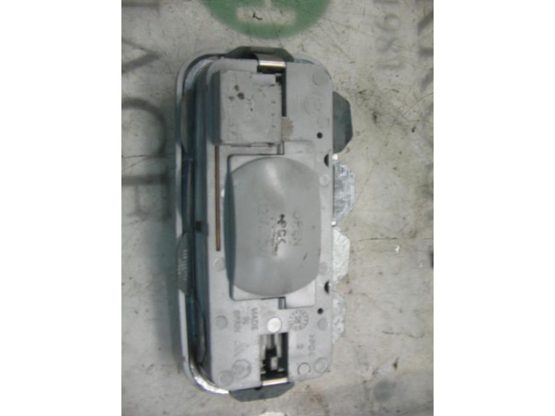 Recambio de piloto interior para seat arosa (6h1) stella referencia OEM IAM   