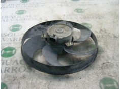 Recambio de electroventilador para fiat brava (182) 1.6 16v / 16v 100 sx referencia OEM IAM    2