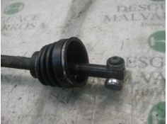 Recambio de transmision izquierda para fiat brava (182) 1.6 16v / 16v 100 sx referencia OEM IAM    2