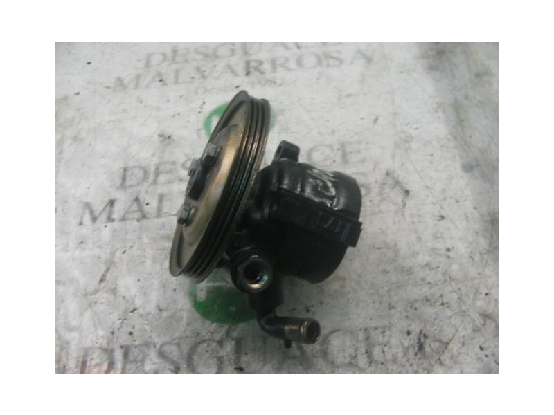 Recambio de bomba direccion para fiat brava (182) 1.6 16v / 16v 100 sx referencia OEM IAM   