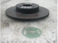 Recambio de disco freno delantero para fiat brava (182) 1.6 16v / 16v 100 sx referencia OEM IAM    2