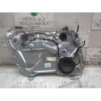 ELEVALUNAS DELANTERO IZQUIERDO 