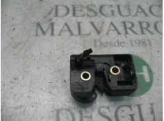 Recambio de cerradura maletero / porton para seat ibiza (6k1) stella referencia OEM IAM    2