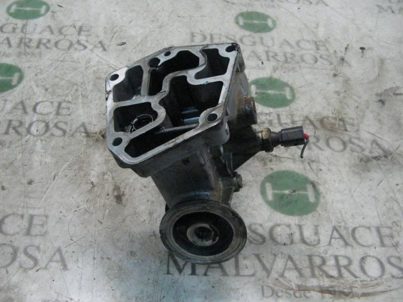 Recambio de soporte filtro aceite para seat ibiza (6k1) stella referencia OEM IAM   