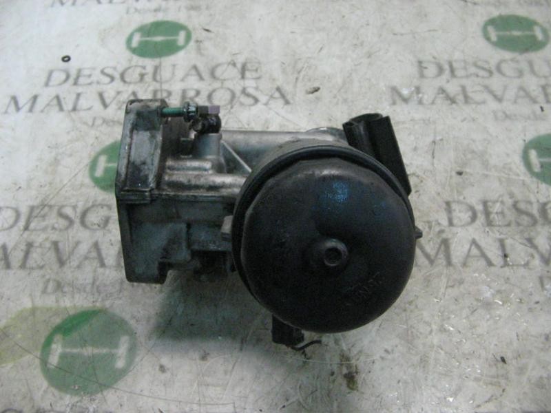 Recambio de soporte filtro aceite para seat ibiza (6k1) stella referencia OEM IAM   