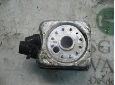 Recambio de enfriador aceite motor para seat cordoba berlina (6k2) glx referencia OEM IAM    2