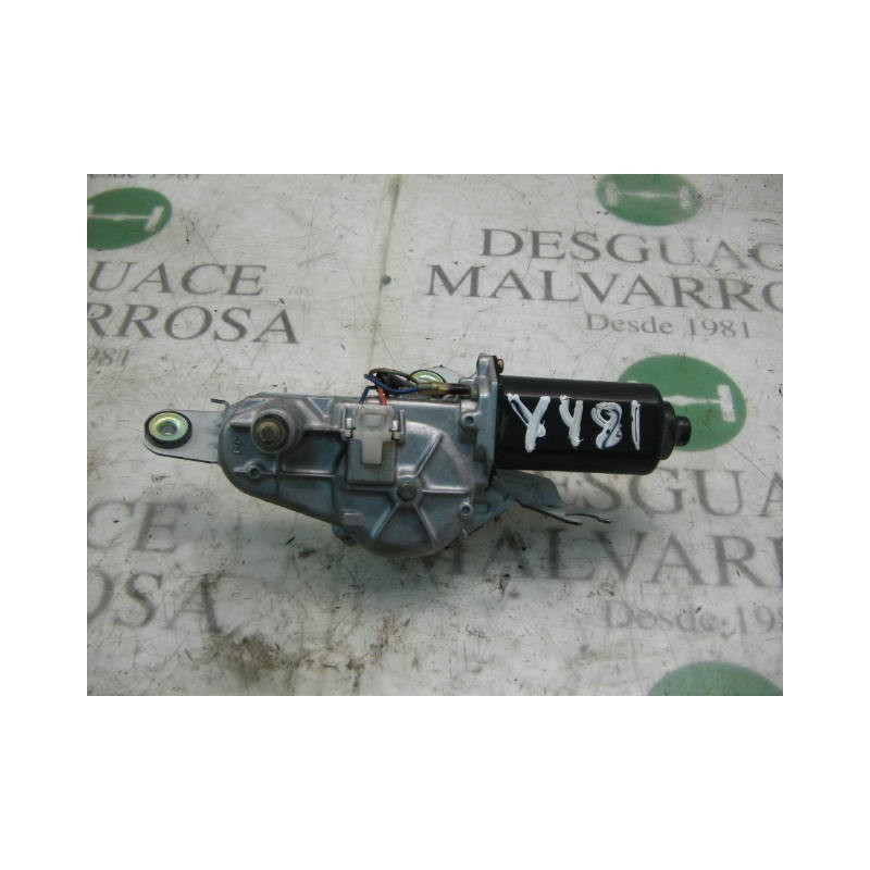 Recambio de motor limpia delantero para nissan almera (n15) gx referencia OEM IAM   