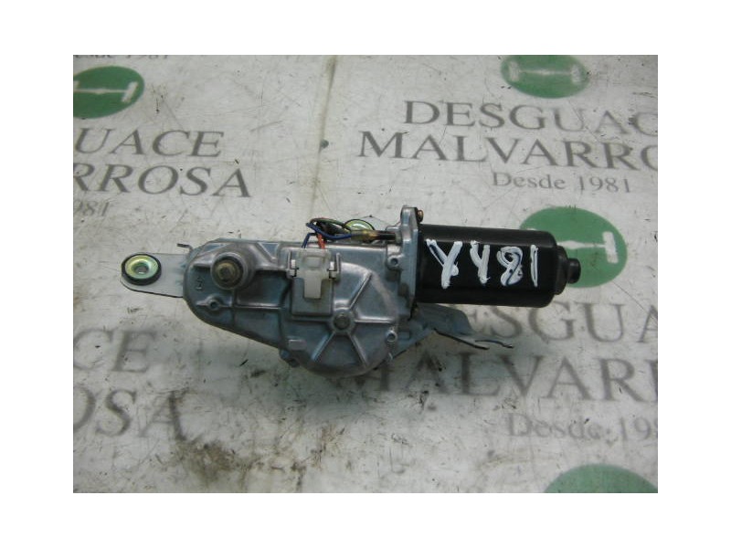 Recambio de motor limpia delantero para nissan almera (n15) gx referencia OEM IAM   