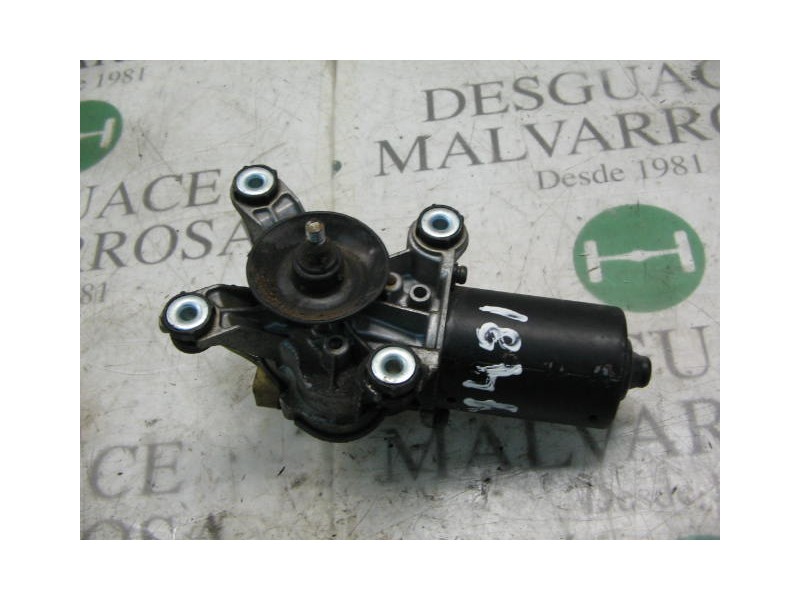 Recambio de motor limpia delantero para nissan almera (n15) gx referencia OEM IAM   