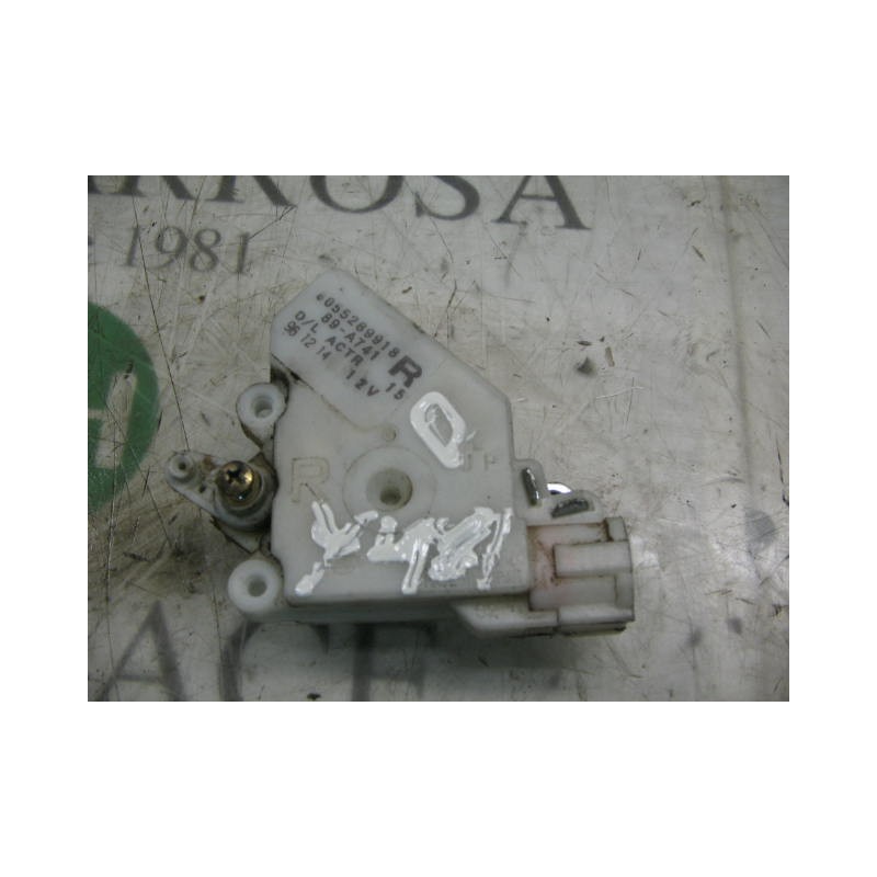 Recambio de motor c/c delantero derecho para nissan almera (n15) gx referencia OEM IAM   