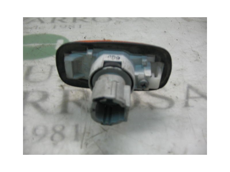 Recambio de piloto lateral izquierdo para nissan almera (n15) gx referencia OEM IAM   