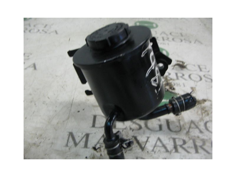 Recambio de deposito servo para nissan almera (n15) gx referencia OEM IAM   