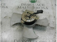Recambio de electroventilador para nissan almera (n15) gx referencia OEM IAM    2