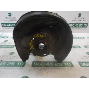 MANGUETA TRASERA IZQUIERDA 8E0505431AL 