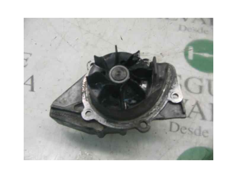 Recambio de bomba agua para citroën xsara berlina 2.0 hdi cat (rhy / dw10td) referencia OEM IAM   