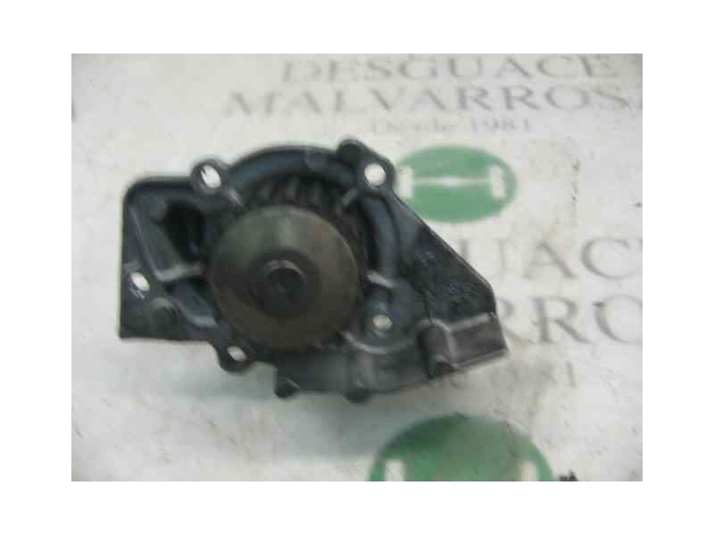 Recambio de bomba agua para citroën xsara berlina 2.0 hdi cat (rhy / dw10td) referencia OEM IAM   