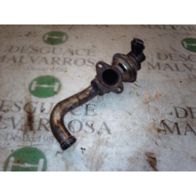 Recambio de valvula egr para ford fiesta courier (dx) furg. referencia OEM IAM   