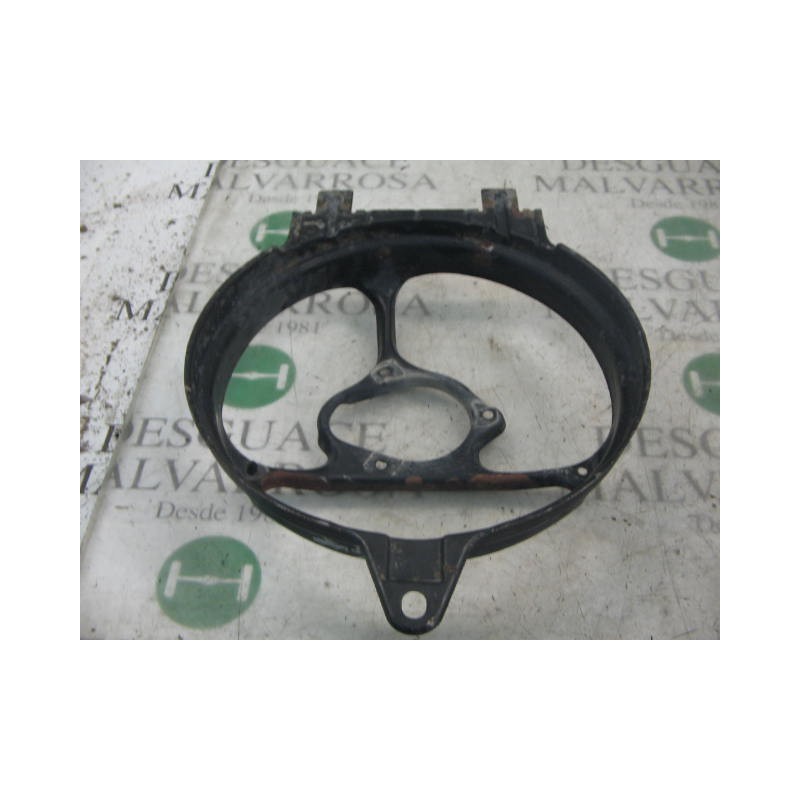 Recambio de canalizador aire para ford fiesta berl./courier 1.1 cat referencia OEM IAM   